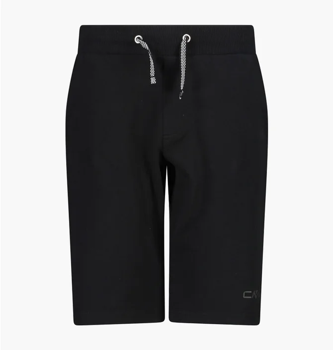 Шорты детские Cmp Kid Bermuda Black 32D8274-U901