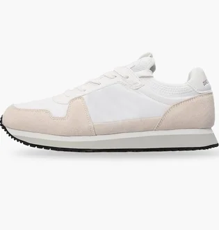 Кросівки чоловічі Calvin Klein White/Beige YM0YM00040-WHITE