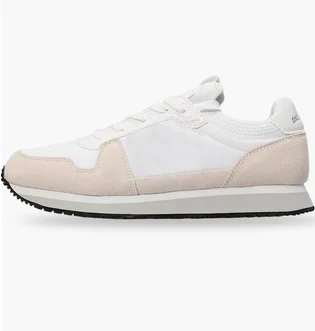 Кросівки чоловічі Calvin Klein White/Beige YM0YM00040-WHITE