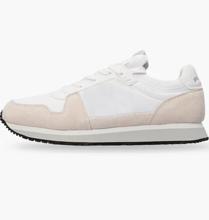 Кроссовки мужские Calvin Klein White/Beige YM0YM00040-WHITE