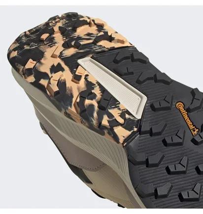 Кросівки жіночі Adidas Terrex Trail Rider Trail Running Shoes Beige Hr1184