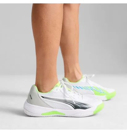 Кросівки жіночі Puma Nova Court White 107598-04