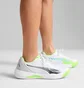 Кросівки жіночі Puma Nova Court White 107598-04