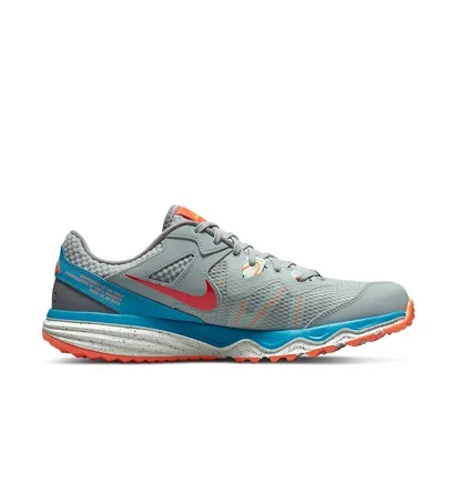 Кроссовки мужские Nike Juniper Trail Grey CW3808-003