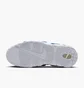 Кросівки чоловічі Nike Air More Uptempo Low White/Blue FZ3055-101