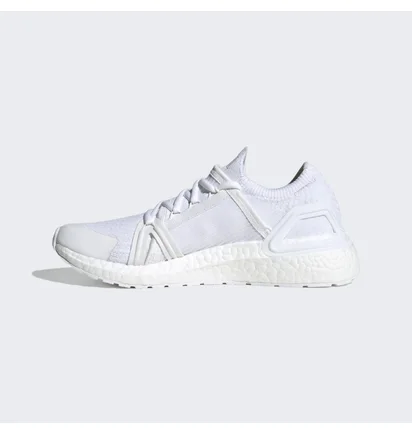 Кроссовки женские Adidas By Stella Mccartney Ultraboost 20 Shoes White Hp6701