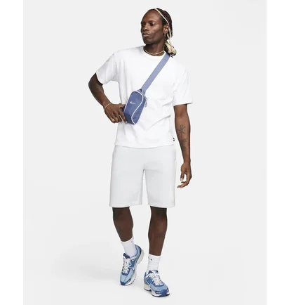 Шорти чоловічі Nike M Club Short Bb Gx White BV2721-043