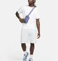 Шорти чоловічі Nike M Club Short Bb Gx White BV2721-043