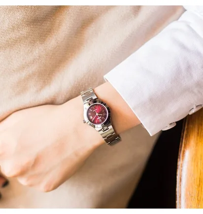 Годинник жіночий Casio Timeless Collection LTP-1241D-4A2
