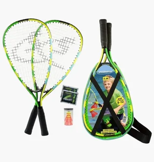 Набор для бадминтона Speedminton Green 400045