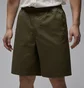 Шорты мужские Air Jordan Ess Olive HF9335-222