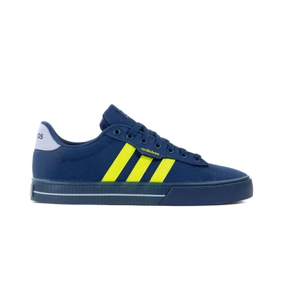 Кроссовки детские Adidas Daily 3.0 Blue FY7199