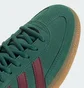 Кроссовки женские Adidas Spezial Green IH3841
