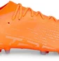 Бутсы мужские Puma Ultra Ultimate Mg Orange 107214-001