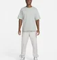 Футболка мужская Nike Sportswear Tech Pack Grey Fb4395-330