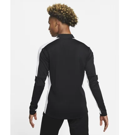 Олімпійка чоловіча Nike Dri-Fit Academy Men S Soccer Drill Top Black Dr1352-010