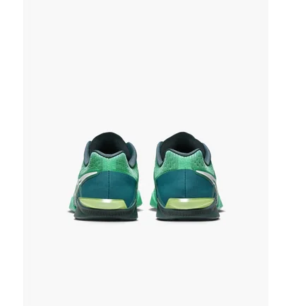 Кроссовки мужские Nike Zoom Metcon Turbo 2 Workout Shoes Turquoise DH3392-302