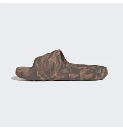 Тапочки мужские Adidas Adilette 22 Slider Brown HP6518