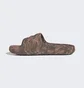 Тапочки мужские Adidas Adilette 22 Slider Brown HP6518