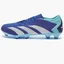 Бутси унісекс Adidas Predator Accuracy.3 Low Tf Blue/Light Blue GZ0015