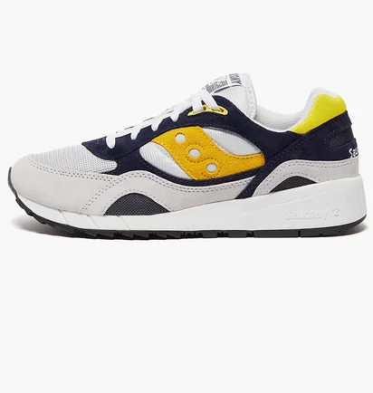 Кроссовки мужские Saucony Shadow 6000 White/Blue S70441-41
