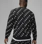 Свитшот мужской Air Jordan Essentials Black Dx9173-010