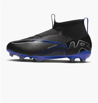 Бутси дитячі Nike Jr Zoom Mercurial Superfly 9 Academy Black DJ5623-040