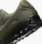 Кросівки чоловічі Nike Air Max 90 Olive HQ3828-200