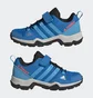 Кроссовки детские Adidas Terrex Ax2R Cf Hiking Shoes Blue Gy7680