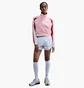 Куртка женская Nike Sportswear WomenS Woven Jacket Pink IB6970-690