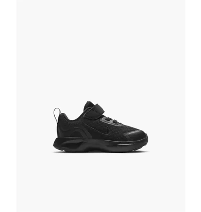 Кросівки дитячі Nike Baby/Toddler Shoes Black Cj3818-001