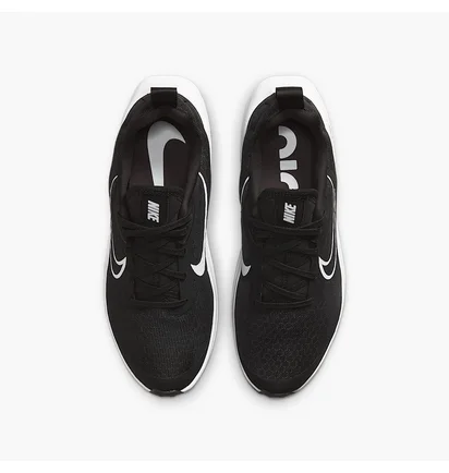 Кросівки дитячі Nike Air Zoom Arcadia 2 Black DM8491-002