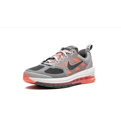Кроссовки детские Nike Air Max Genome (Gs) Grey CZ4652-004