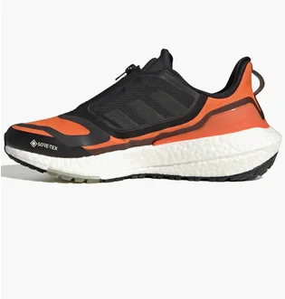 Кроссовки мужские Adidas Ultraboost 22 Gore-Tex Black Gx9126