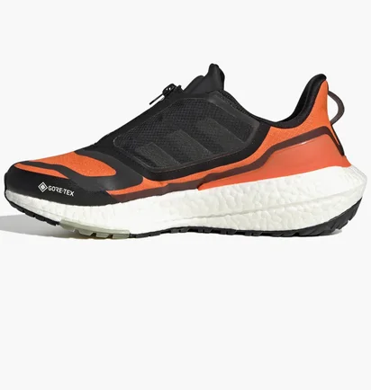 Кроссовки мужские Adidas Ultraboost 22 Gore-Tex Black Gx9126