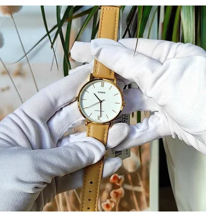 Часы женские Casio Timeless Collection LTP-VT01GL-7B