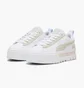 Кроссовки женские Puma Mayze Mix White 387468-08
