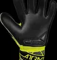 Рукавиці воротарські дитячі Reusch Attrakt Silver Junior Yellow 5572215-2025