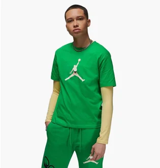 Футболка женская Air Jordan Lucky Green FJ2510-310