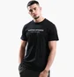 Футболка чоловіча Weekend Offender Steinbeck Black WOSTS587