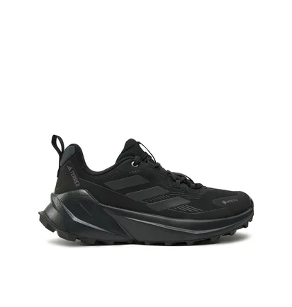 Кроссовки мужские Adidas Terrex Trailmaker 2.0 Gore-Tex Black IH0617
