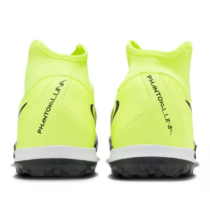 Сороконіжки унісекс Nike Phantom Luna Ii Academy Green/Metallic FJ2566-003