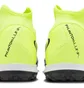 Сороконіжки унісекс Nike Phantom Luna Ii Academy Green/Metallic FJ2566-003
