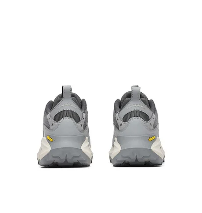 Кроссовки мужские Merrell Moab Speed 2 Gore-Tex Grey J038921