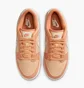 Кросівки жіночі Nike Dunk Low Brown HJ5864-200