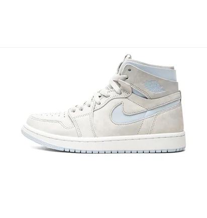 Кросівки жіночі Air Jordan Wmns 1 High Zoom Cm Beige CT0979-004