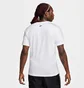 Футболка мужская Nike Air Max Ss White FV5593-100