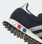 Кроссовки мужские Adidas La Trainer Og Black/Metallic KJ4382