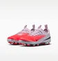 Бутси дитячі Nike Phantom 6 Low Academy Metallic/Pink IF6944-600