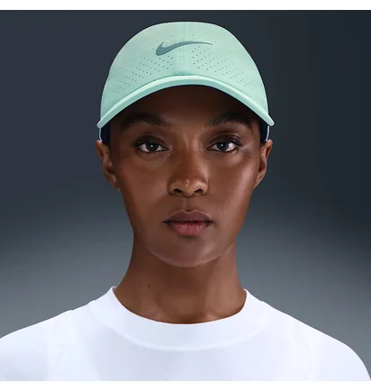 Кепка унісекс Nike Dfadv Club Turquoise FB5598-353